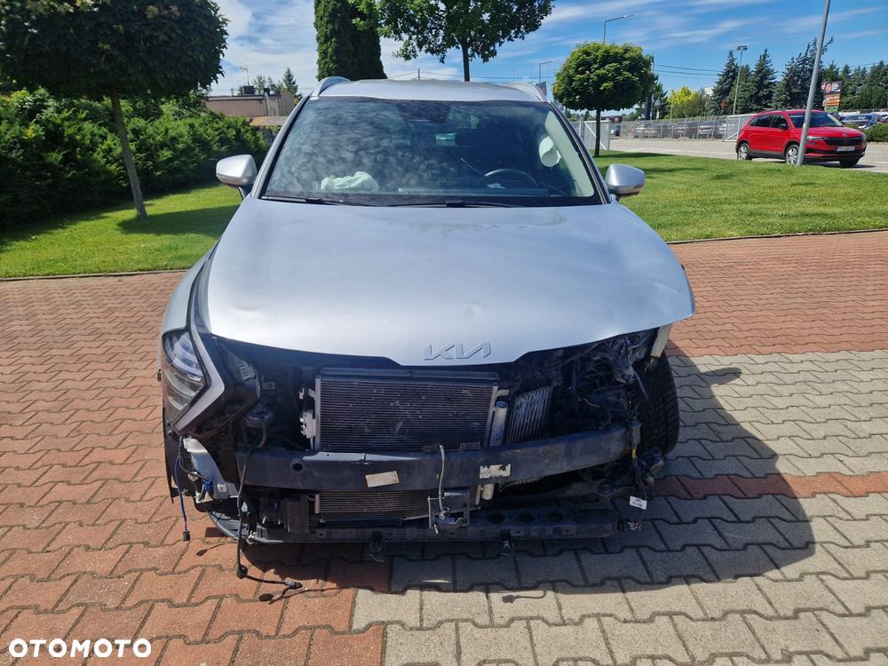 Kia Sportage 1.6 T-GDI MHEV L 2WD DCT - 7
