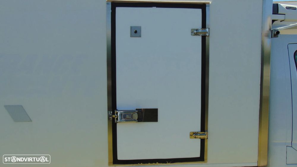 Renault MASTER  2.3 DCI 130CV C/FRIO - 7