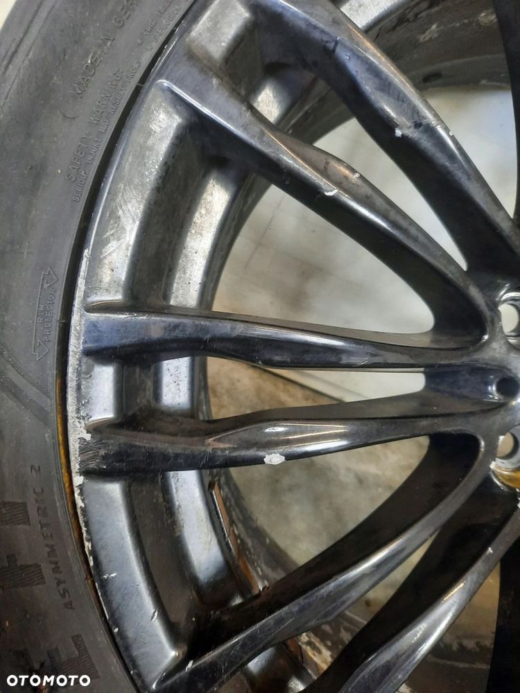 FELGI BMW M5 F10 F11 M6 19'' ORYGINALNE - 7