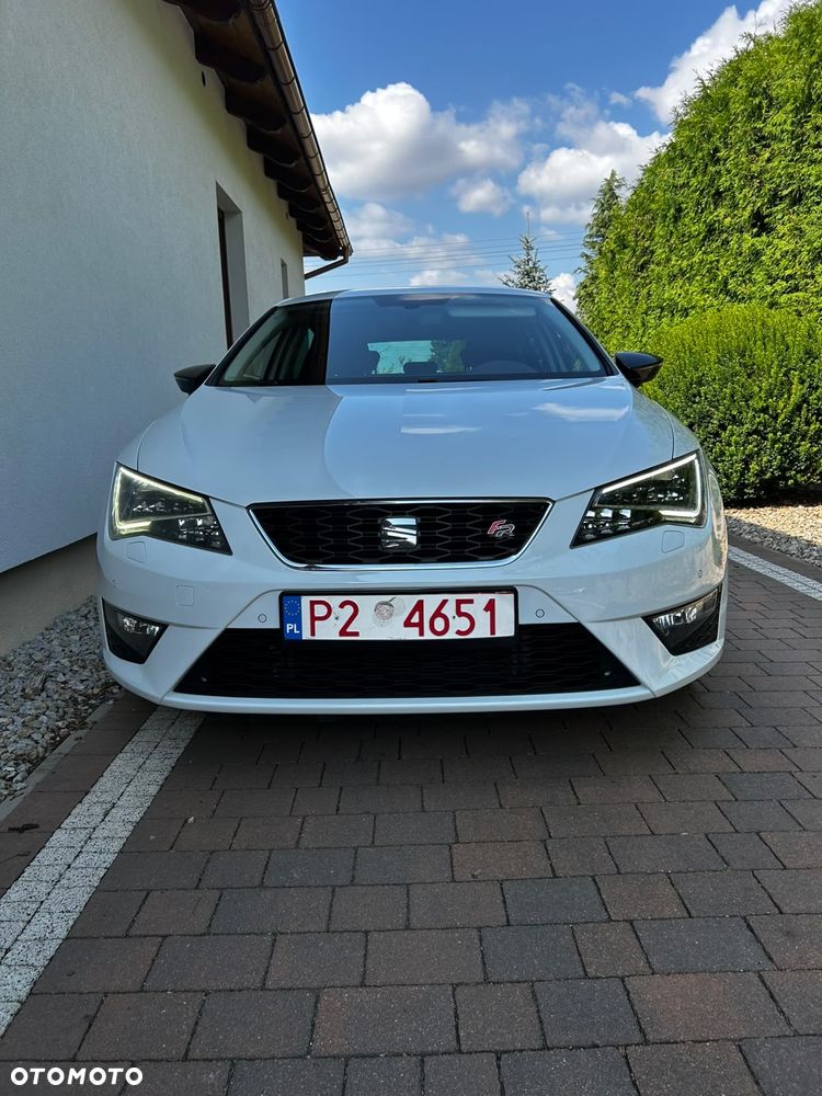 Seat Leon - 22