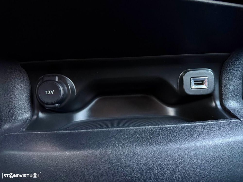 Citroën C4 Cactus 1.6 BlueHDi Shine - 14