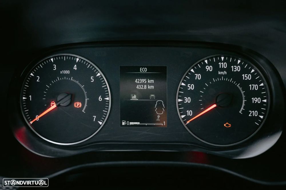 Dacia Sandero 0.9 TCe Comfort Bi-Fuel - 8
