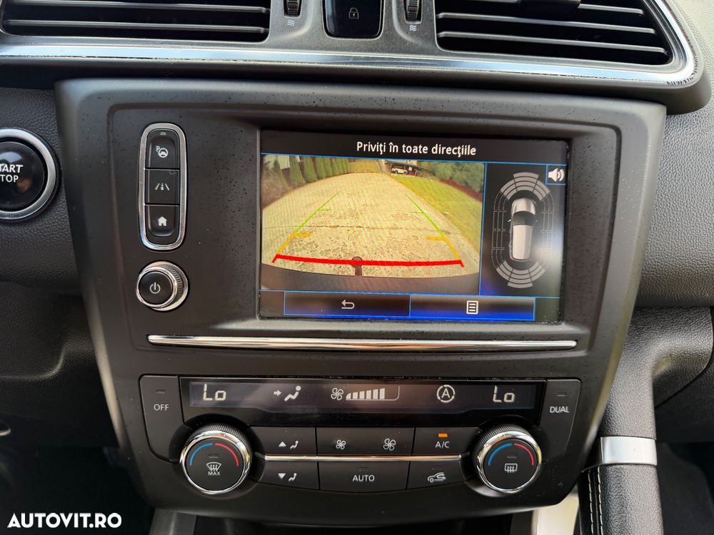 Renault Kadjar - 17