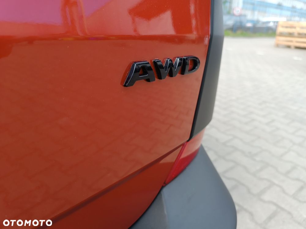 Ford Tourneo Custom 2.0 EcoBlue L2 Titanium SelectShift - 35