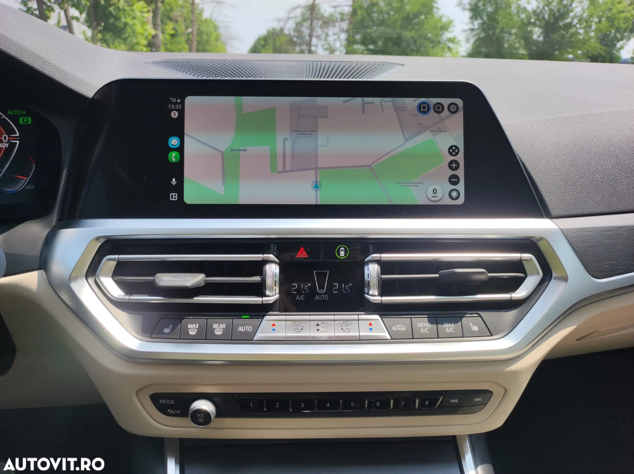 BMW Seria 4 430i AT - 15