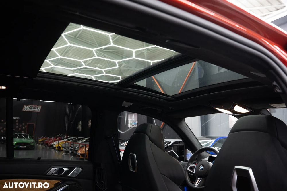 BMW X5 M Competition MHEV - 13