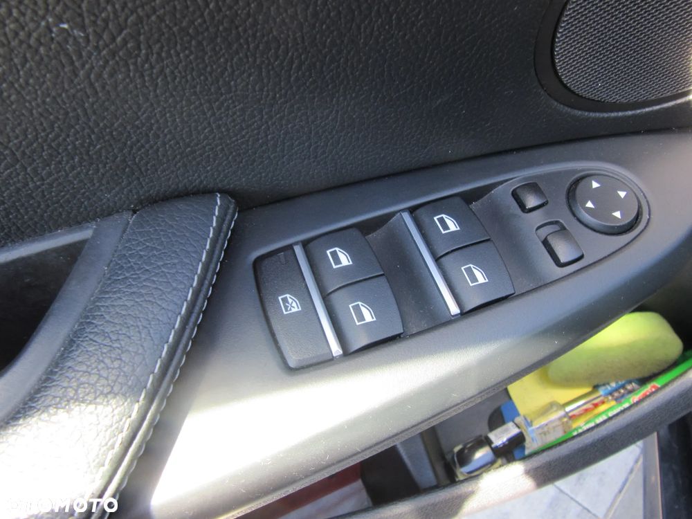 BMW X3 - 13