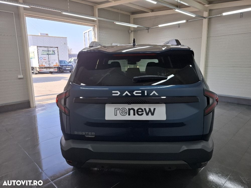 Dacia Bigster 155 Journey - 7