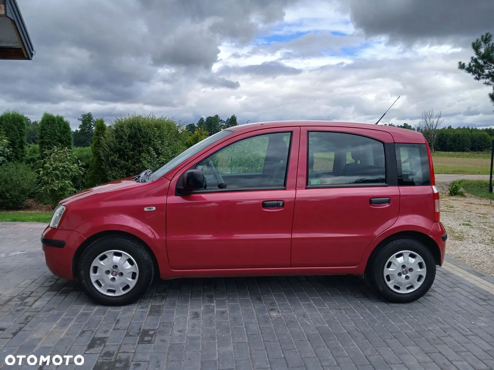 Fiat Panda - 2