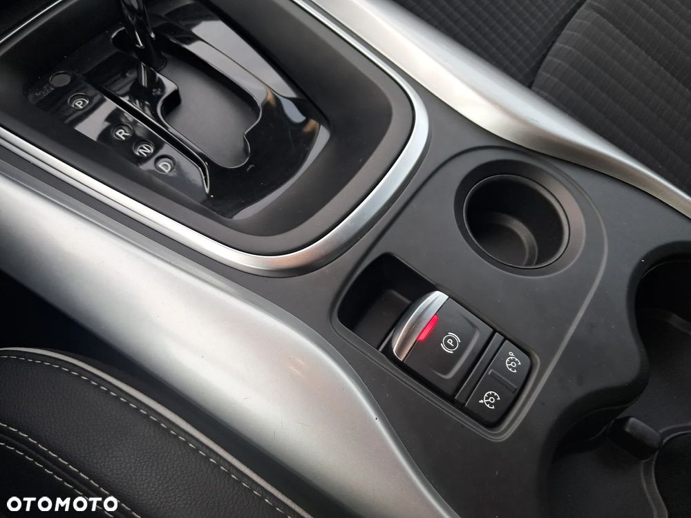 Renault Kadjar Energy TCe 130 EDC Bose Edition - 21