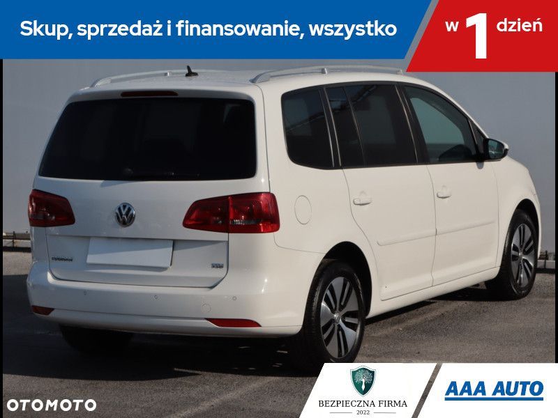 Volkswagen Touran - 7