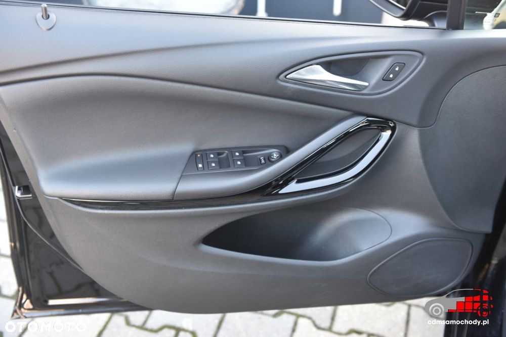 Opel Astra - 15