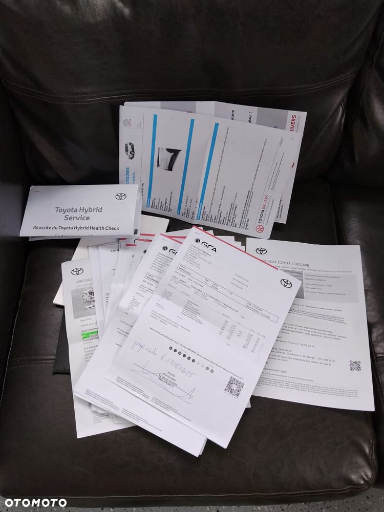 Toyota RAV4 2.5 4x4 Black Edition - 15