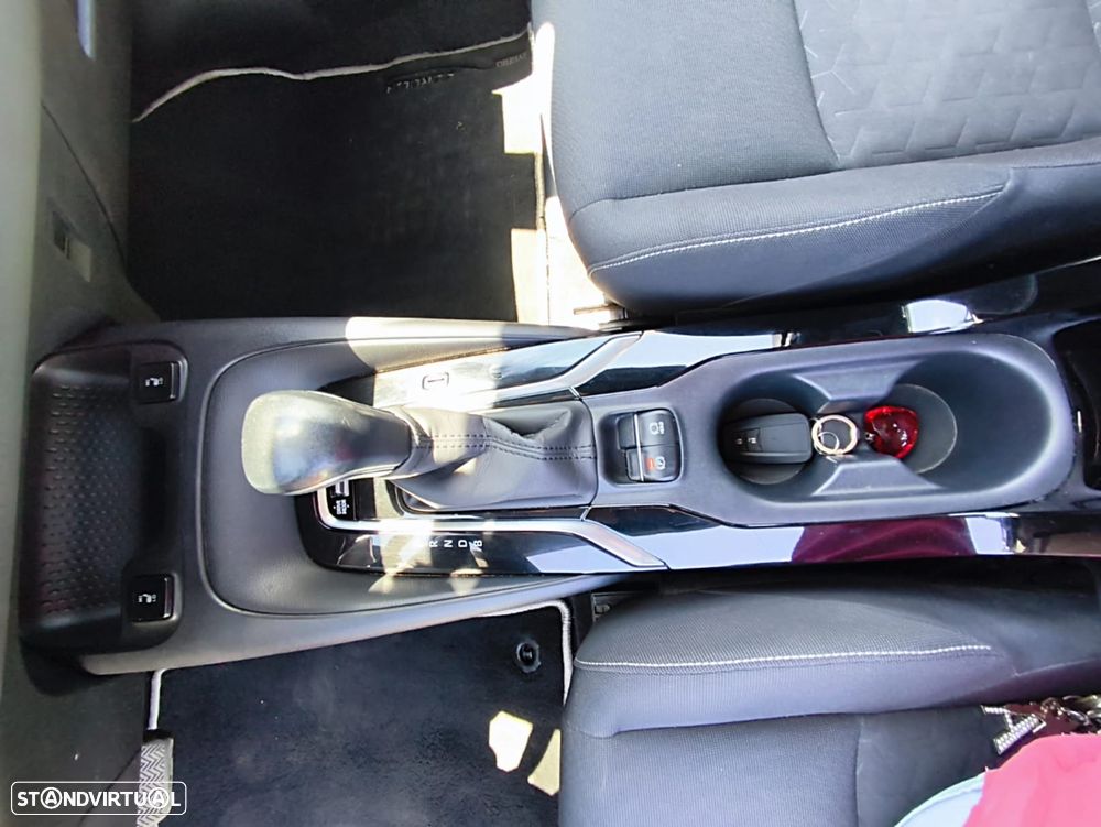 Toyota Corolla 1.8 Hybrid Comfort - 11