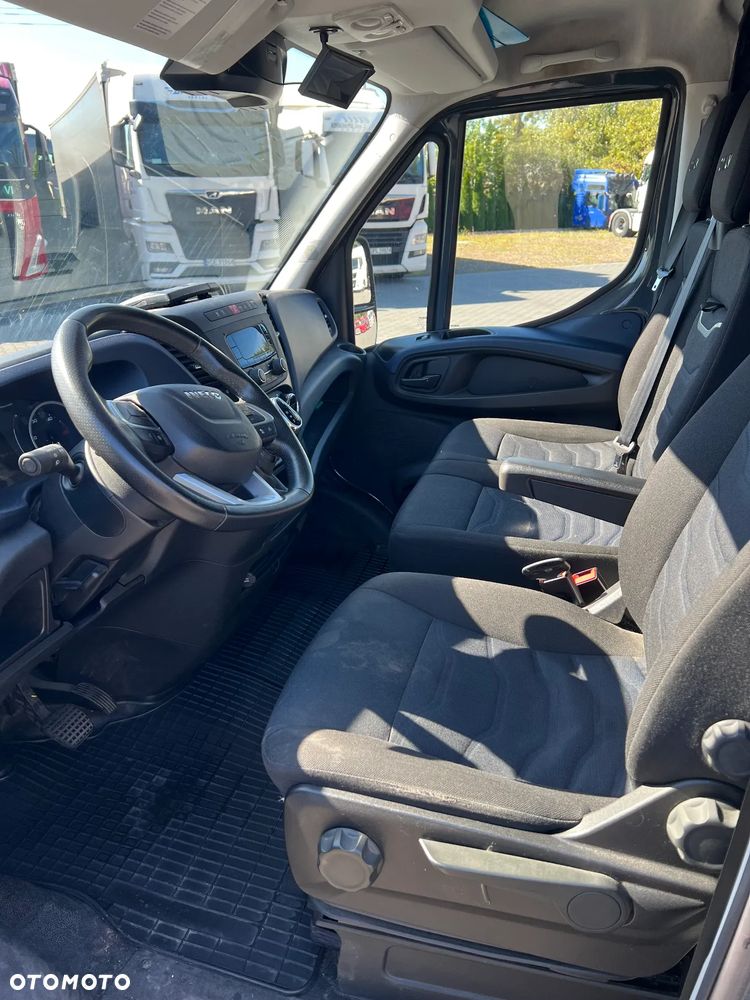 Iveco Daily - 8