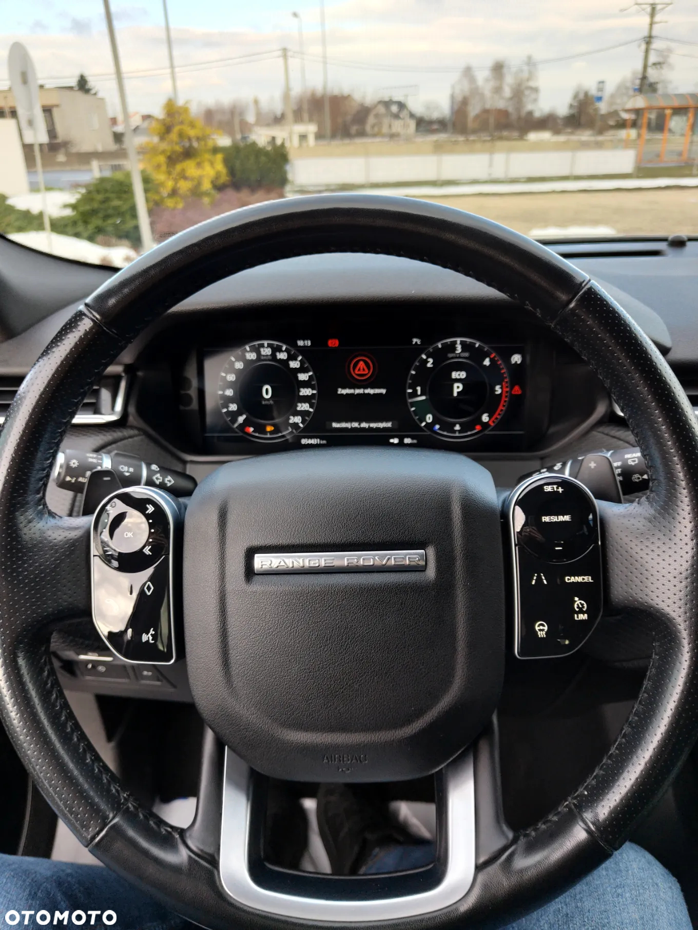Land Rover Range Rover - 9