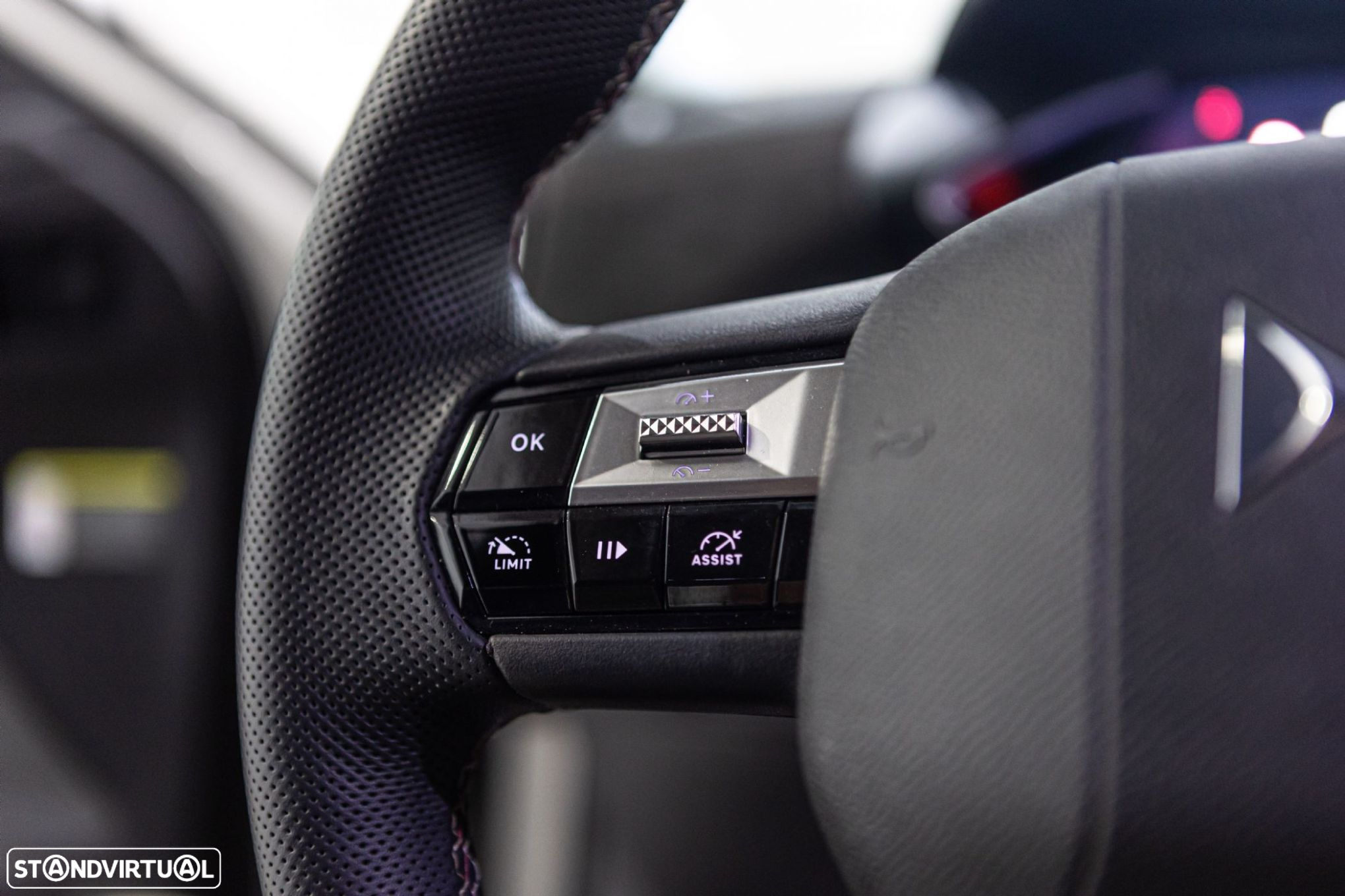 DS DS3 1.2 PureTech Performance Line - 15