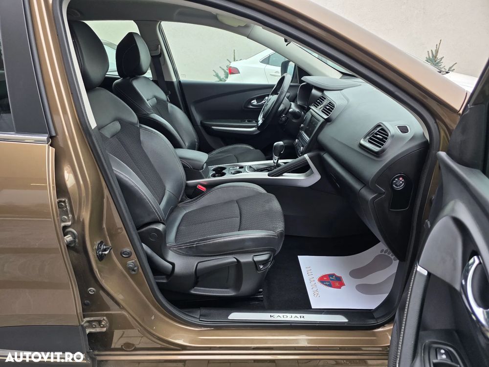 Renault Kadjar 1.5 DCI EDC Intens - 16