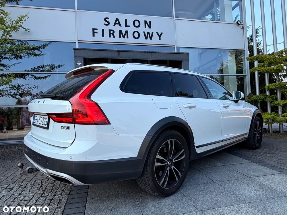 Volvo V90 Cross Country D5 SCR AWD - 3