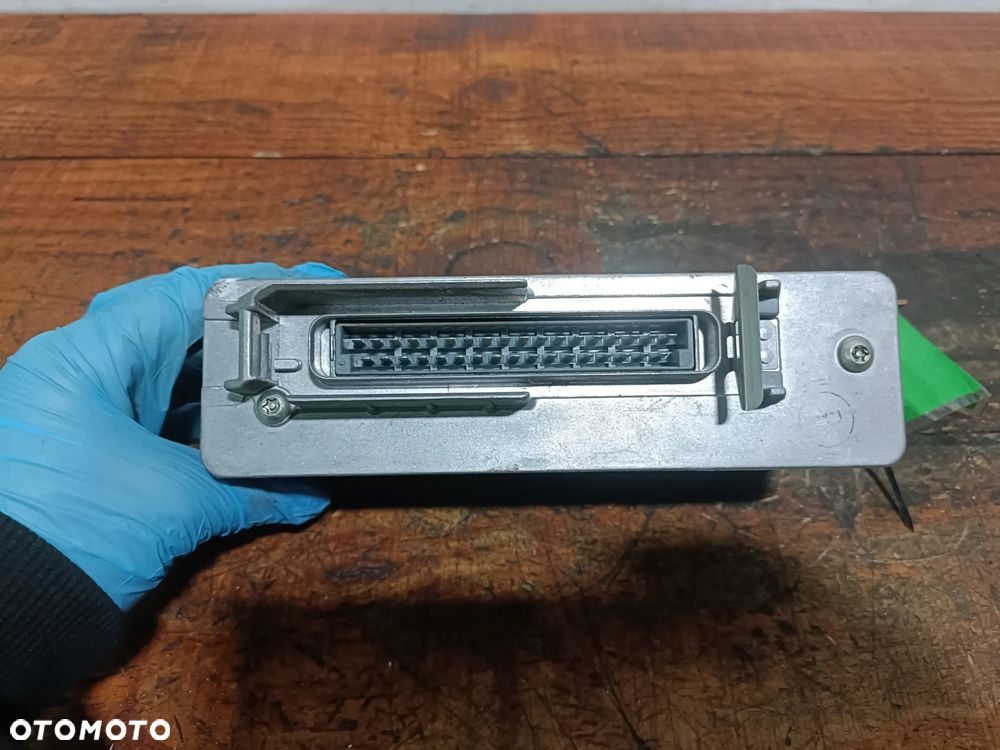 MITUBISHIS ECLIPSE 2G 95-99 2,0 B moduł sterownik ABS 0265103071 * - 4