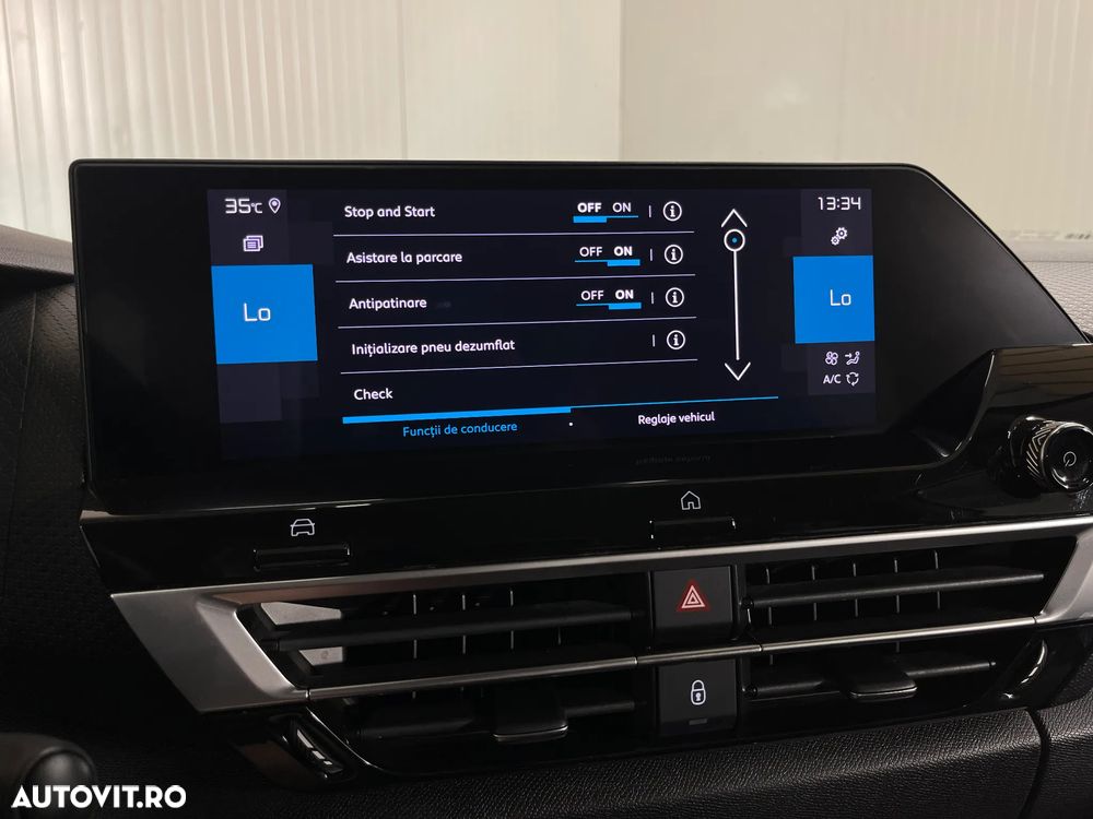 Citroën C4 1.5 BlueHDi S&S EAT8 Feel Pack - 18
