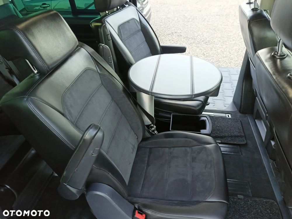 Volkswagen Multivan 2.0 BiTDI L1 70 Years Bulli 4Motion DSG - 30