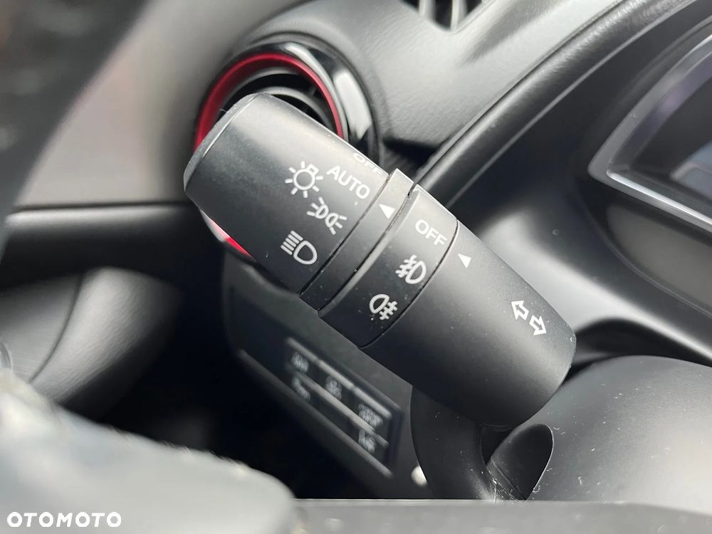 Mazda CX-3 2.0 Skypassion AWD - 24