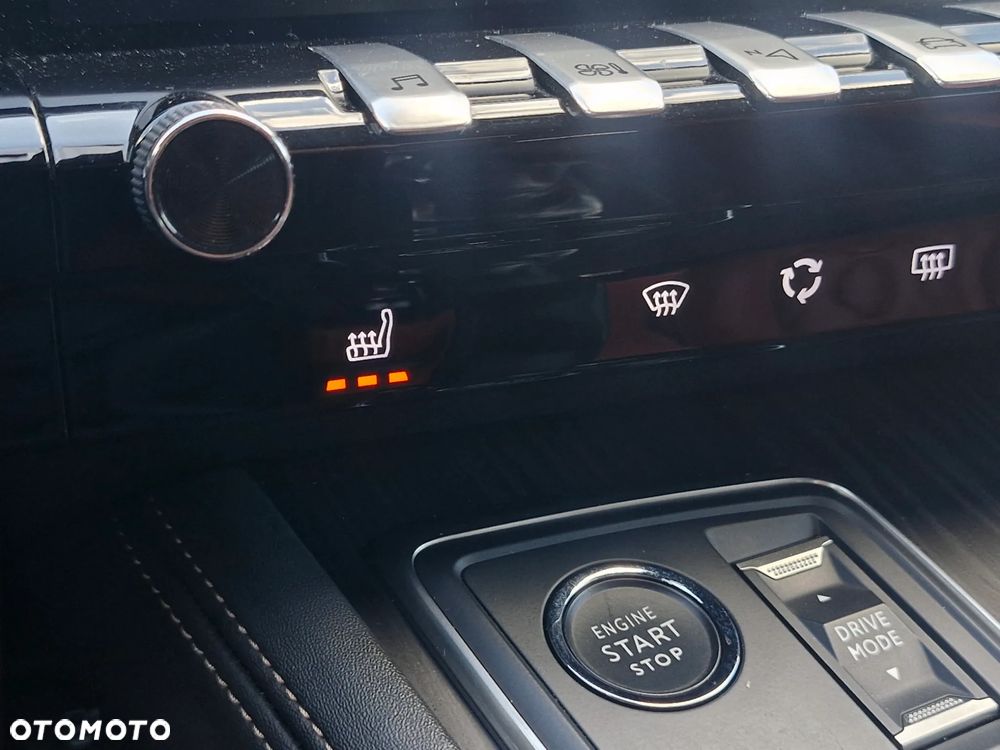 Peugeot 508 225 e-EAT8 GT - 23