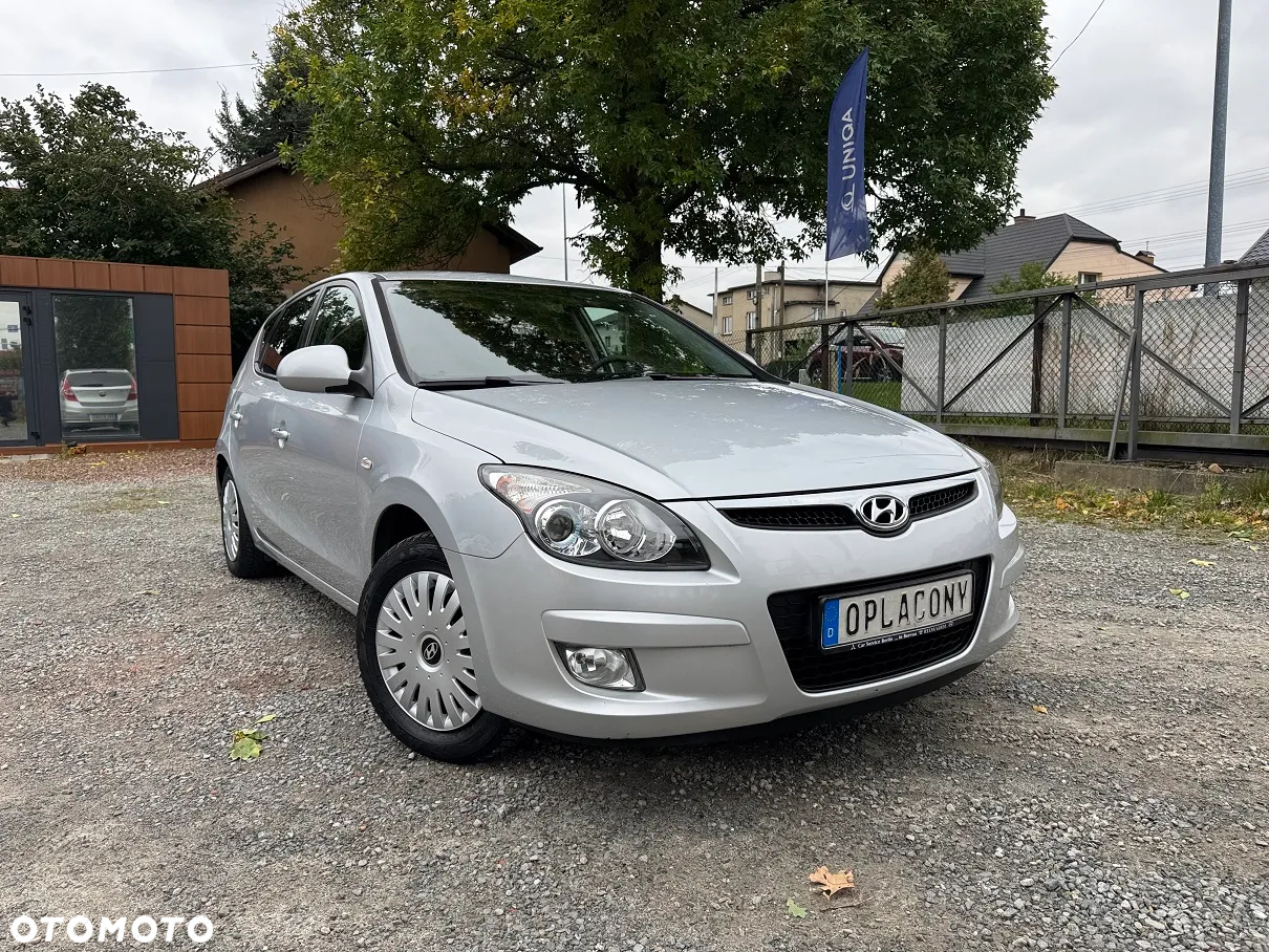 Hyundai i30 - 14