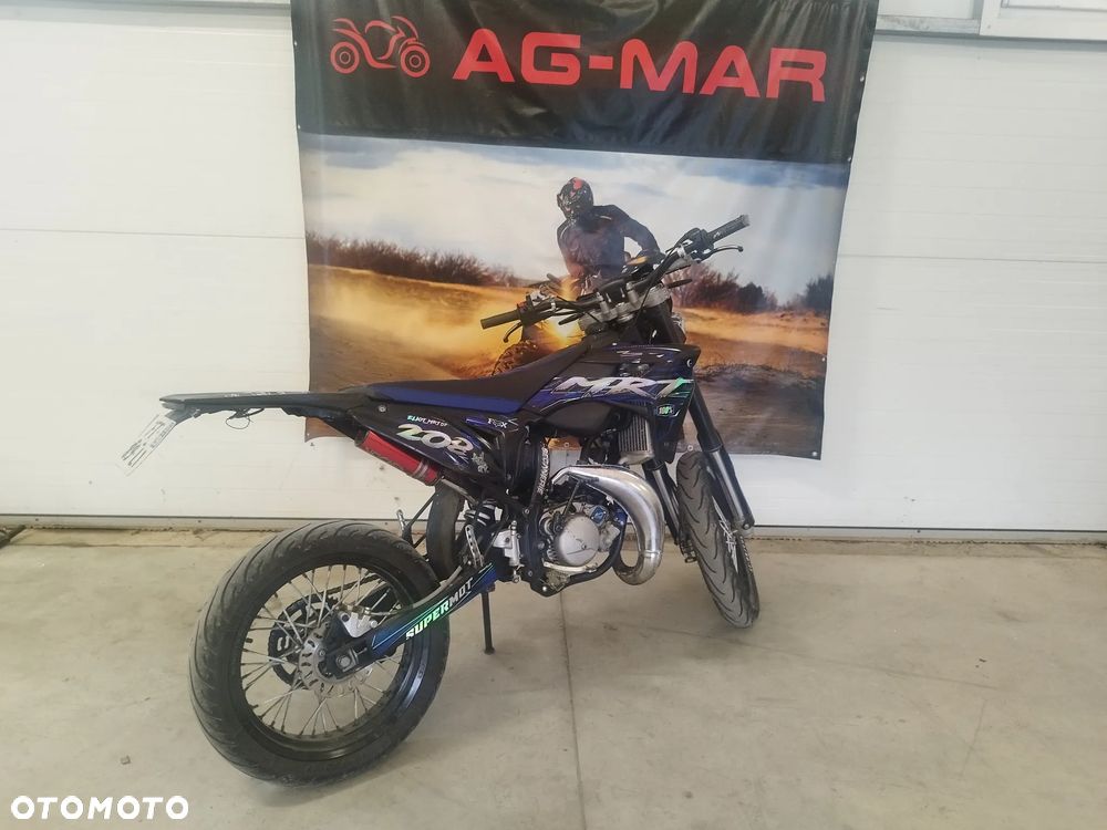 Sherco Enduro - 6