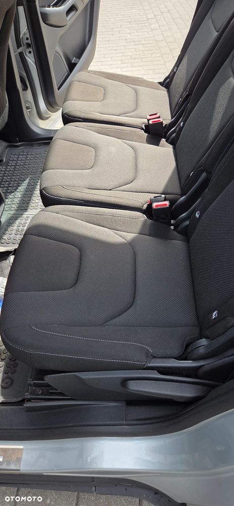 Ford S-Max 2.0 TDCi Titanium PowerShift - 30