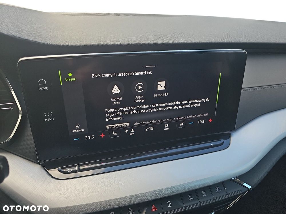 Skoda Octavia 2.0 TDI Ambition DSG - 30