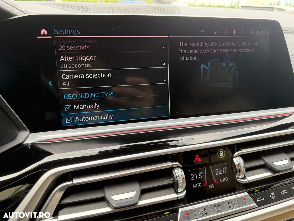 BMW X5 - 33