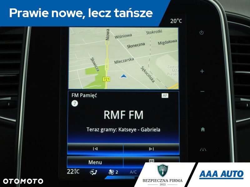 Renault Grand Scenic - 12