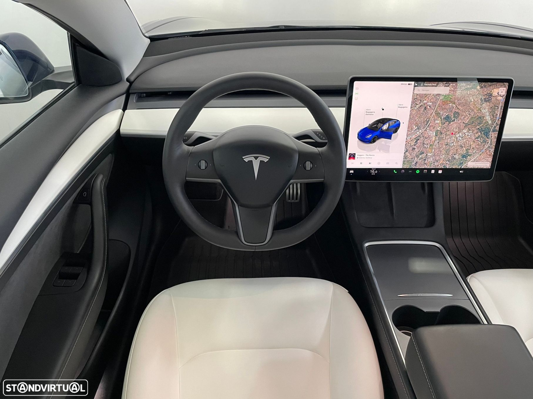 Tesla Model 3 - 29