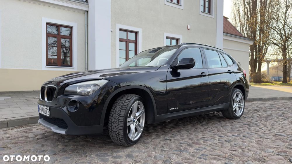 BMW X1 sDrive18d xLine - 6