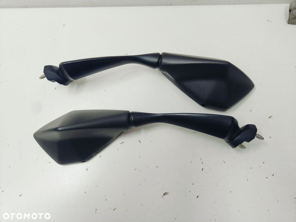 Komplet Lusterek Kawasaki 1000SX Ninja - 2