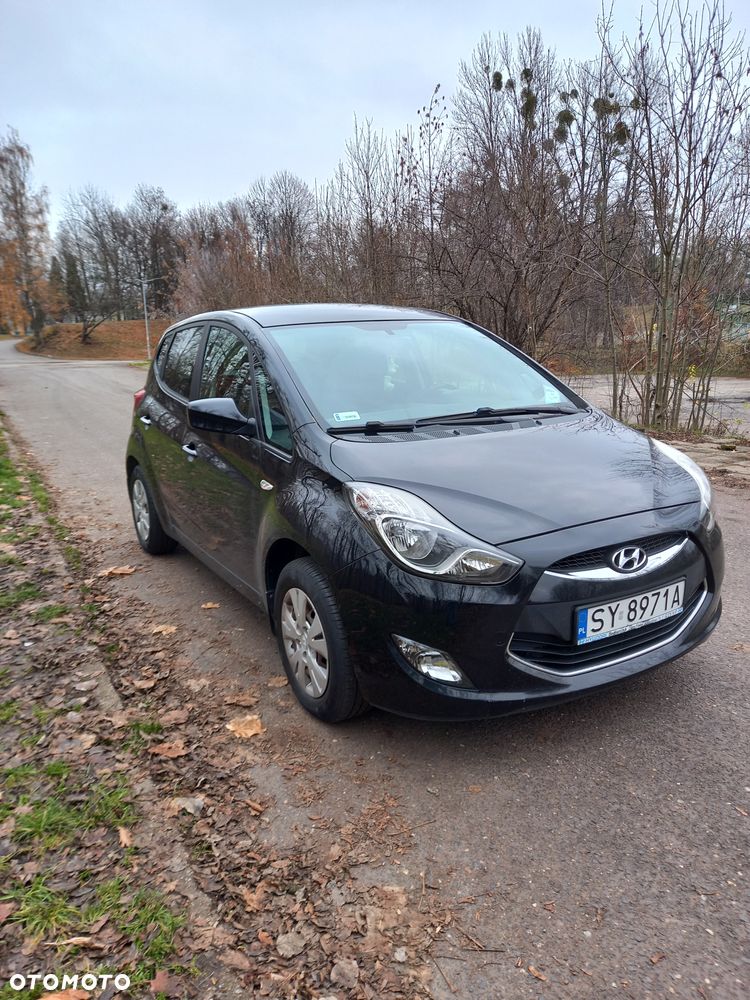 Hyundai ix20 1.4 Comfort - 1