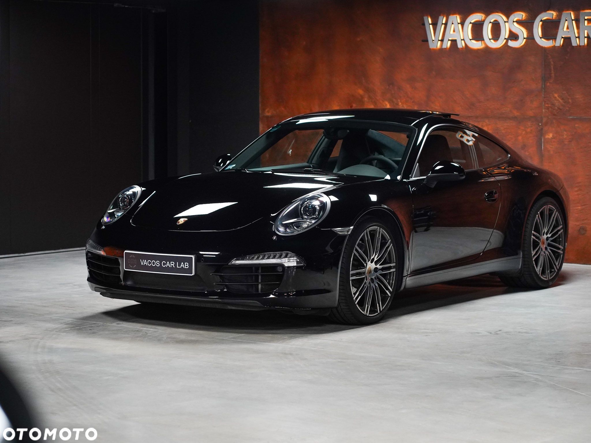 Porsche 911 Carrera S PDK - 1