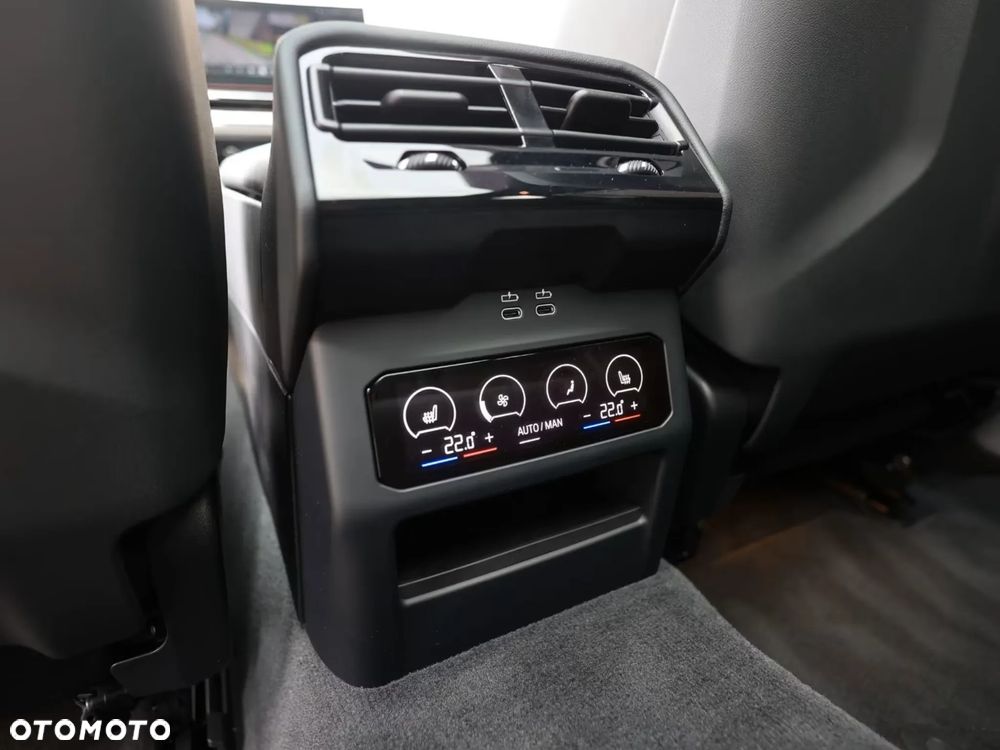 BMW Seria 5 540d xDrive mHEV M Sport - 25