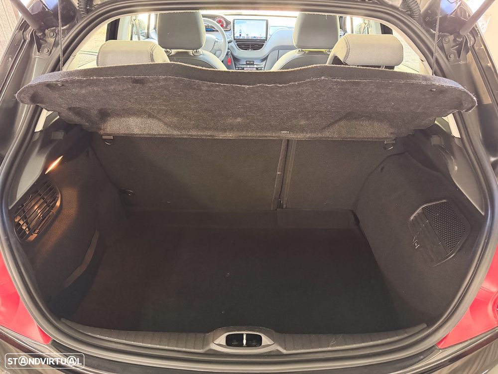 Peugeot 208 1.4 VTi Allure - 27