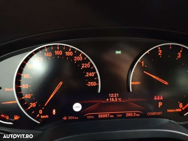 BMW X4 - 10