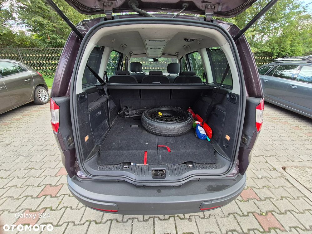 Ford Galaxy 2.0 TDCi Ghia - 3