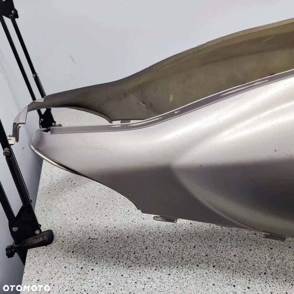 Owiewka, osłona tył, ogon, zadupek Malaguti Madison 250 - 2