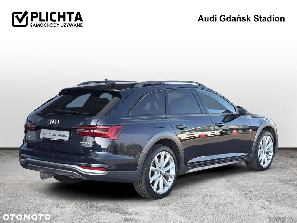 Audi A6 Allroad - 5