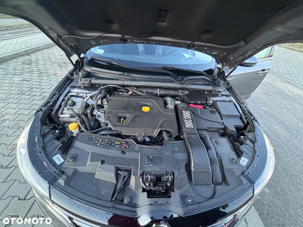 Renault Talisman 1.6 Energy dCi Intens EDC - 39