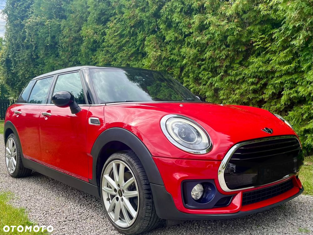 MINI Clubman Cooper - 1