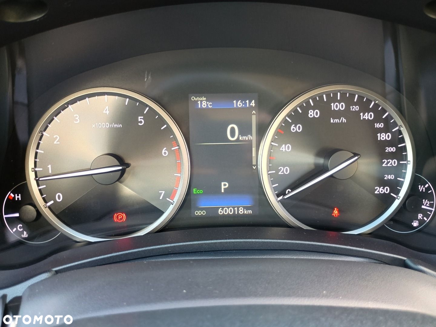 Lexus NX 300 Elegance Optimum AWD - 15