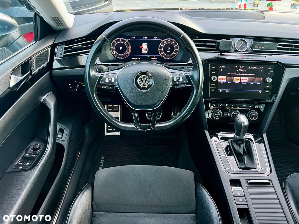 Volkswagen Arteon 2.0 TDI SCR Elegance DSG - 7