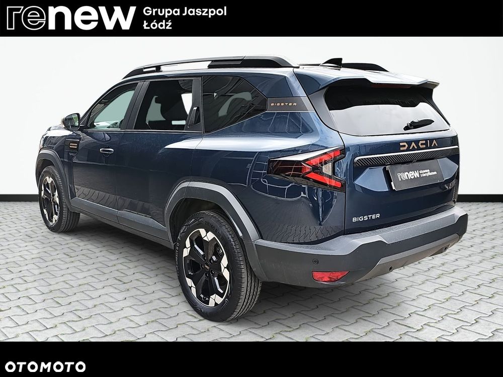 Dacia Bigster - 7